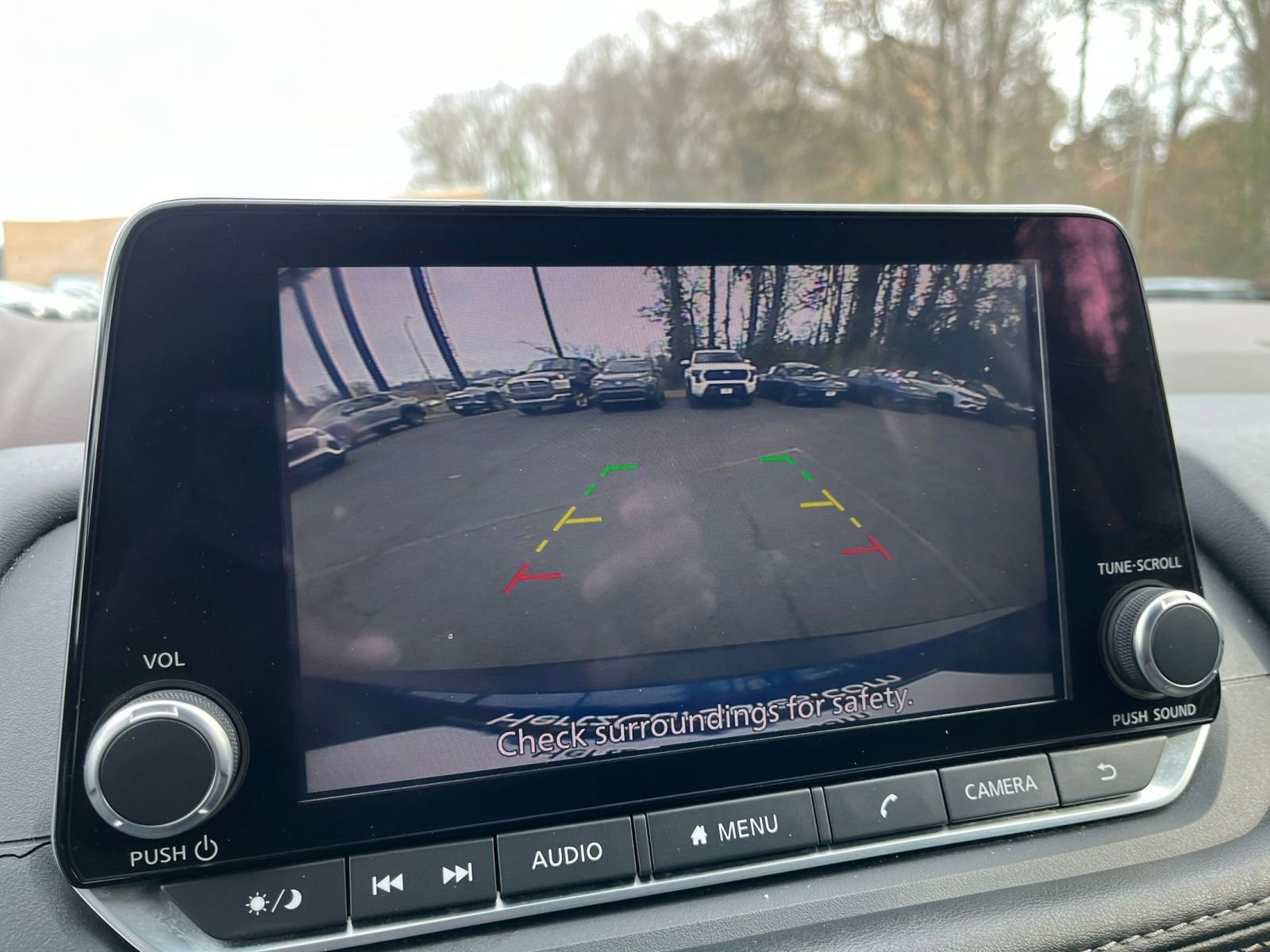 Thumbnail: 2023 Nissan Rogue - 24