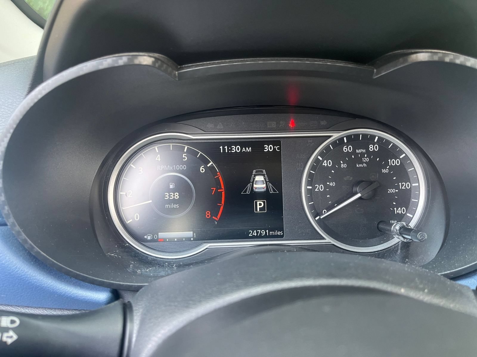 Thumbnail: 2025 Nissan Versa - 33