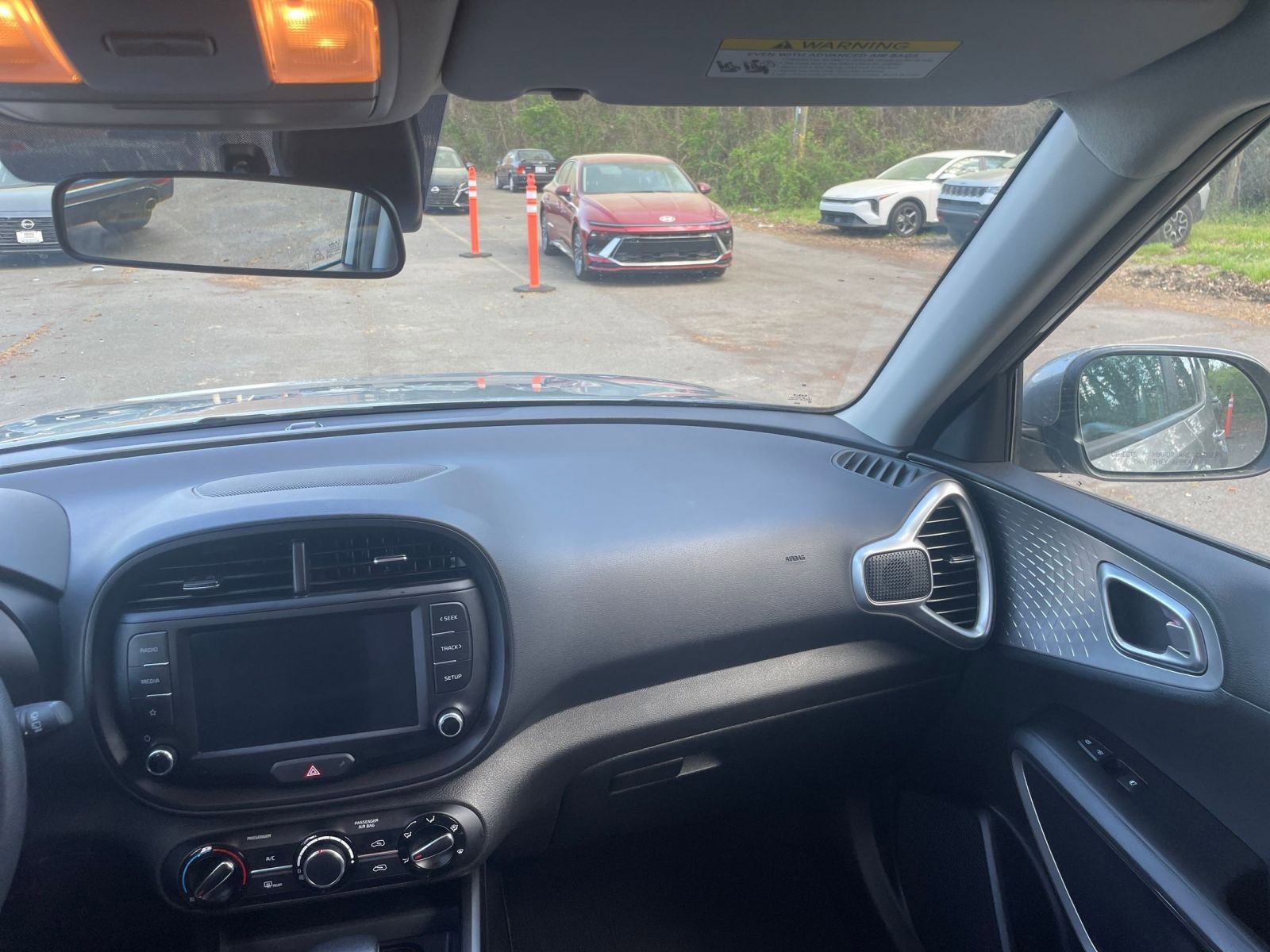 Thumbnail: 2025 Kia Soul - 33