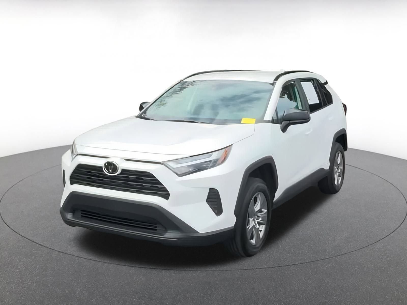 Thumbnail: 2025 Toyota RAV4 - 7