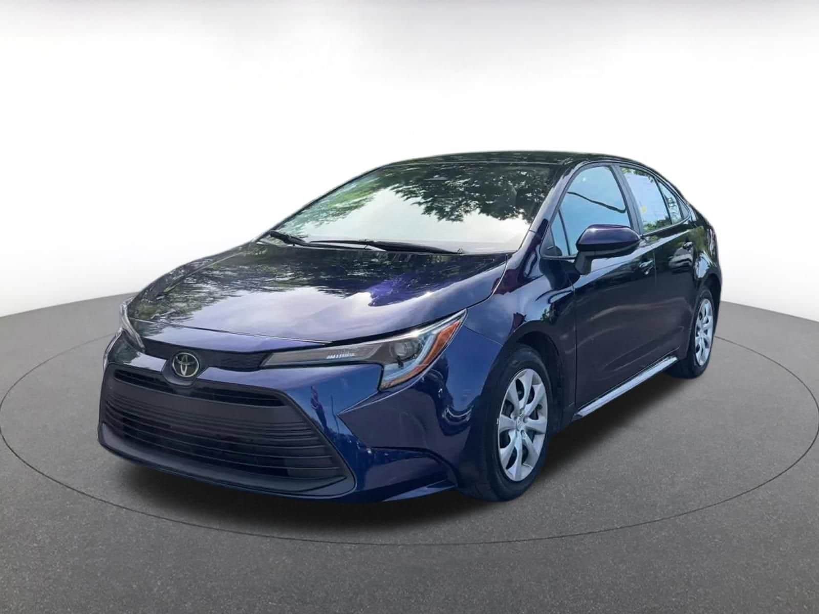 Thumbnail: 2025 Toyota Corolla - 7