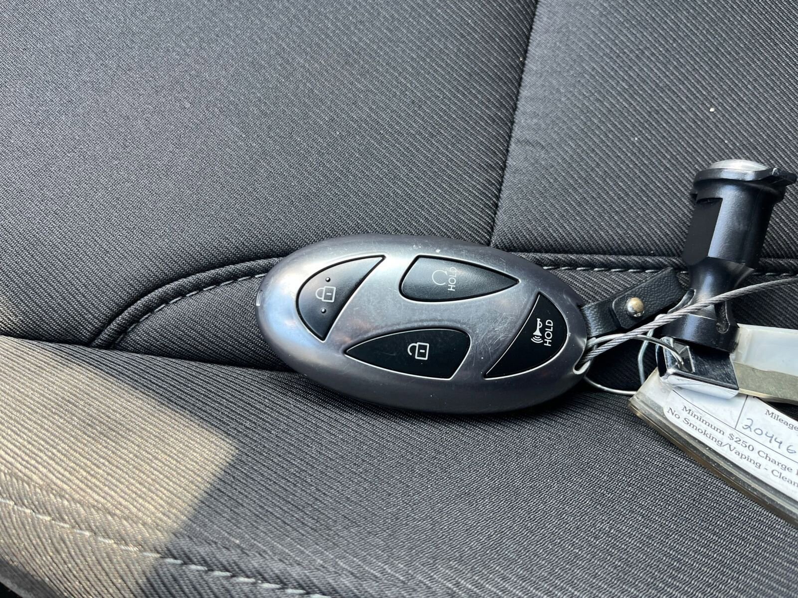 Thumbnail: 2025 Hyundai Tucson - 21