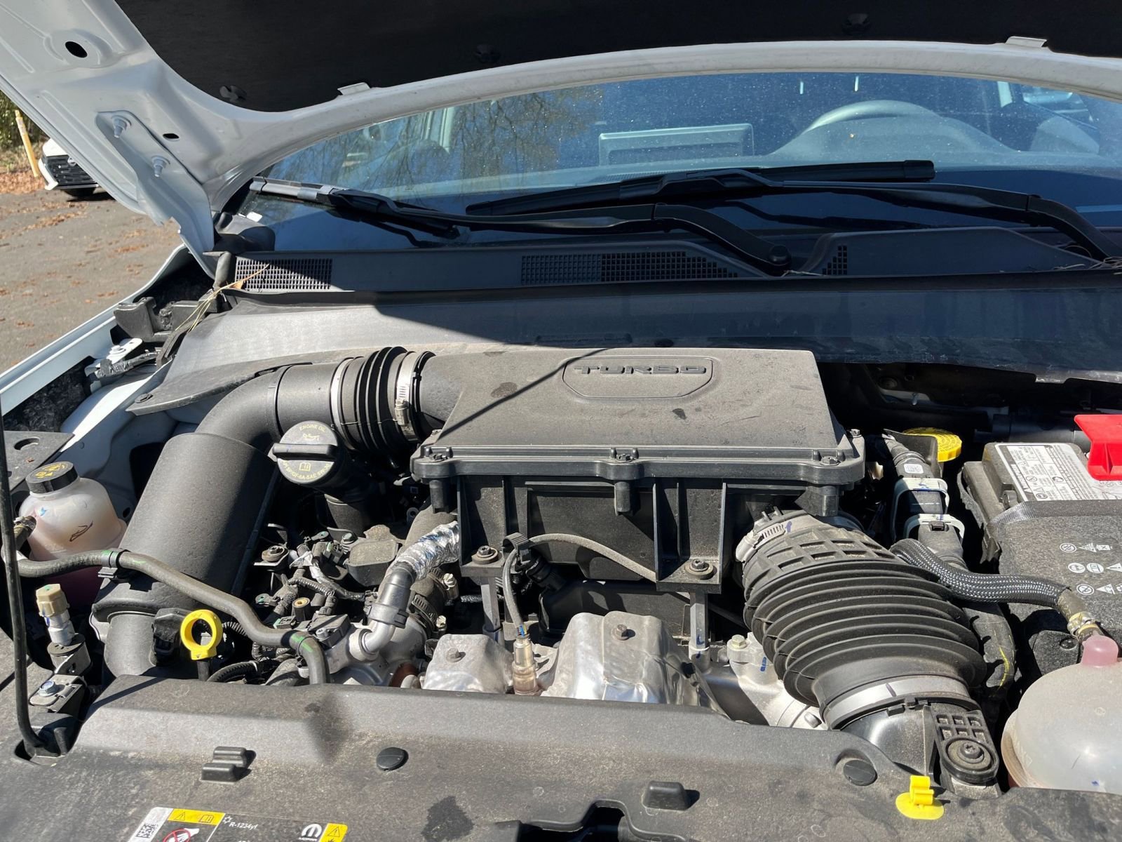 Thumbnail: 2025 Jeep Compass - 33