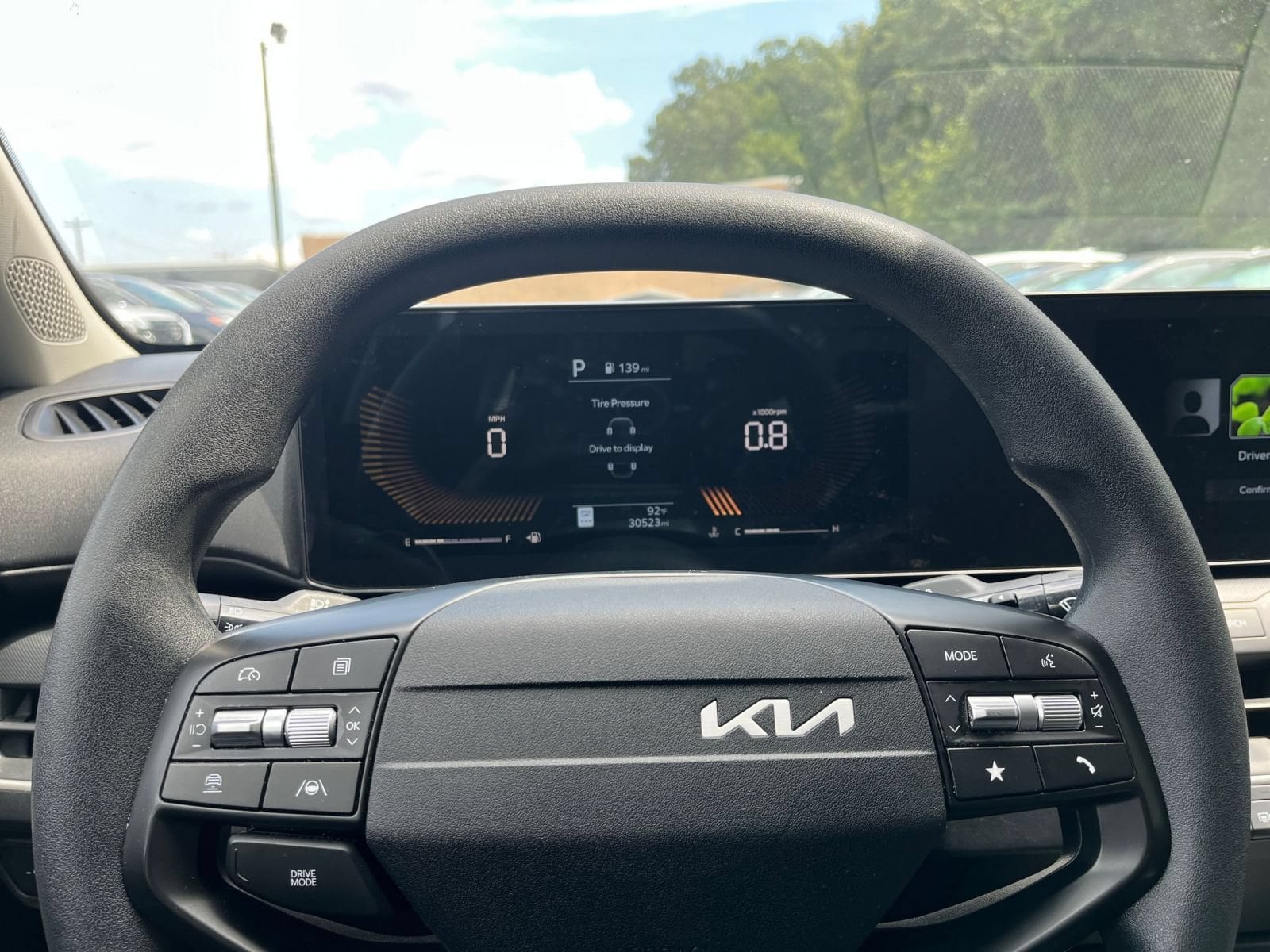 Thumbnail: 2025 Kia K4 - 34