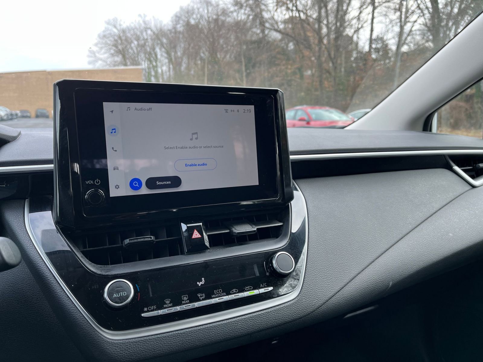 Thumbnail: 2025 Toyota Corolla - 17