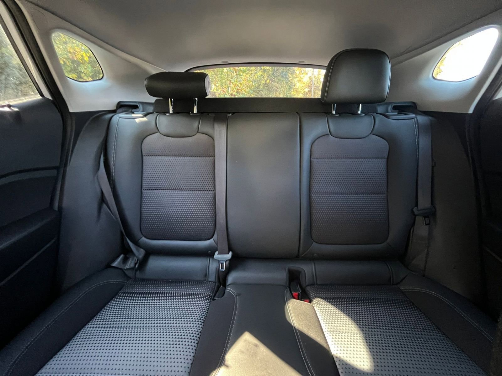 Thumbnail: 2025 Chevrolet Trax - 34