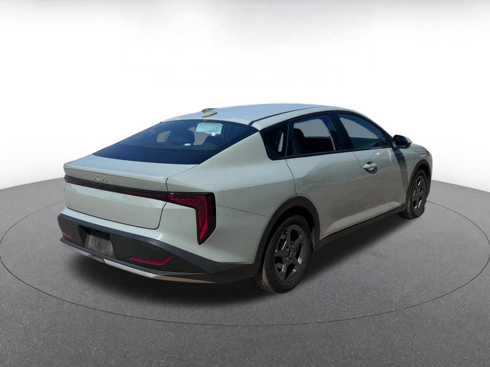 Thumbnail: 2026 Kia K4 - 16