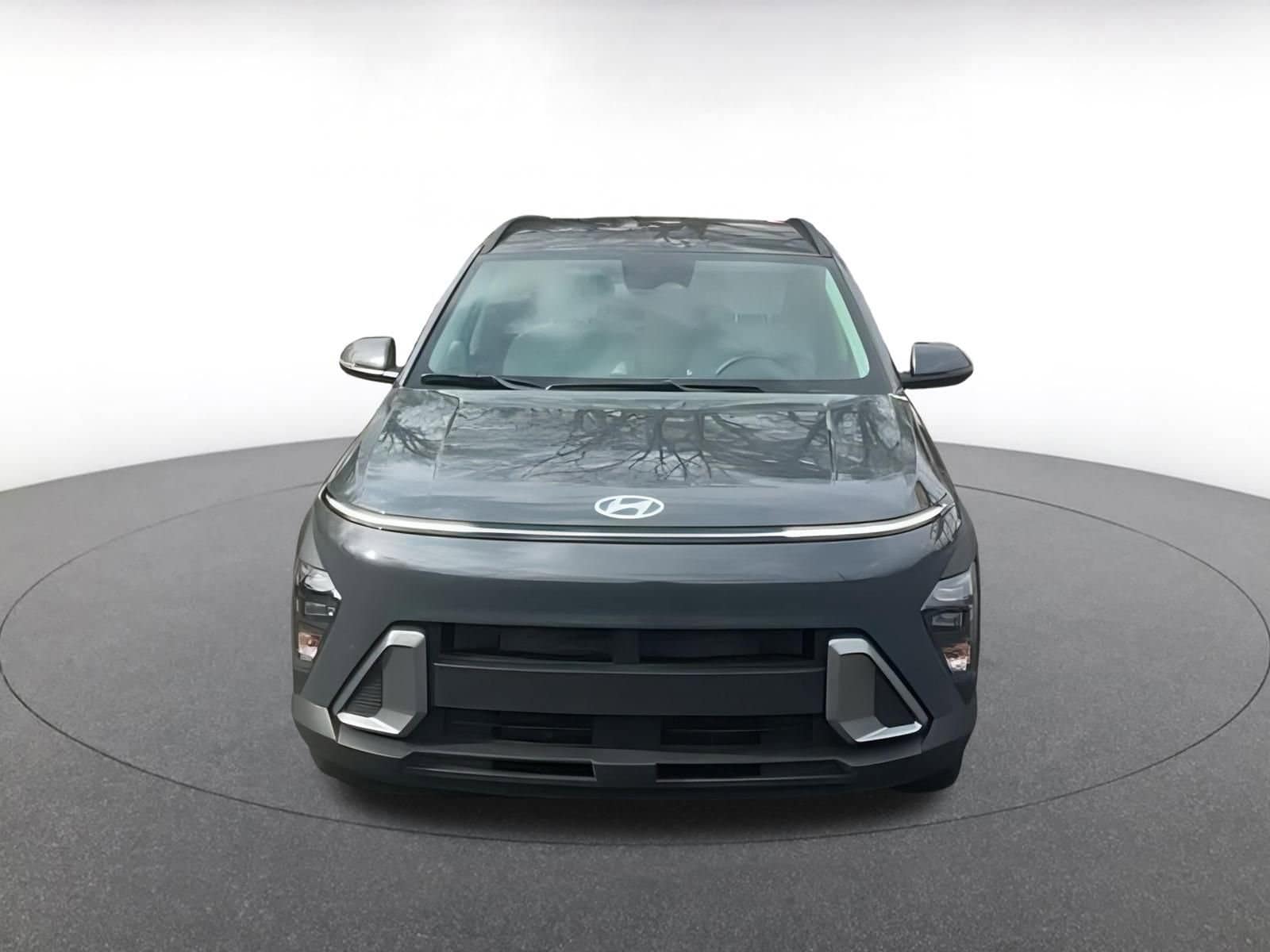 Thumbnail: 2025 Hyundai Kona - 4