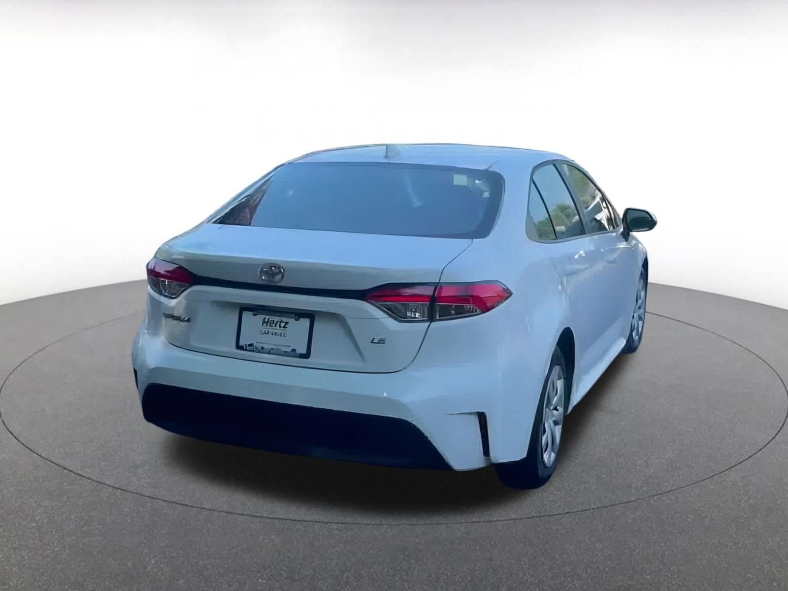 Thumbnail: 2024 Toyota Corolla - 14