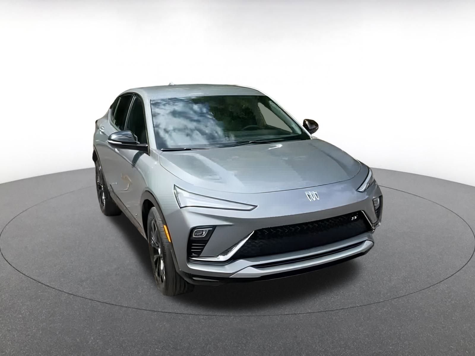 Thumbnail: 2025 Buick Envista - 3