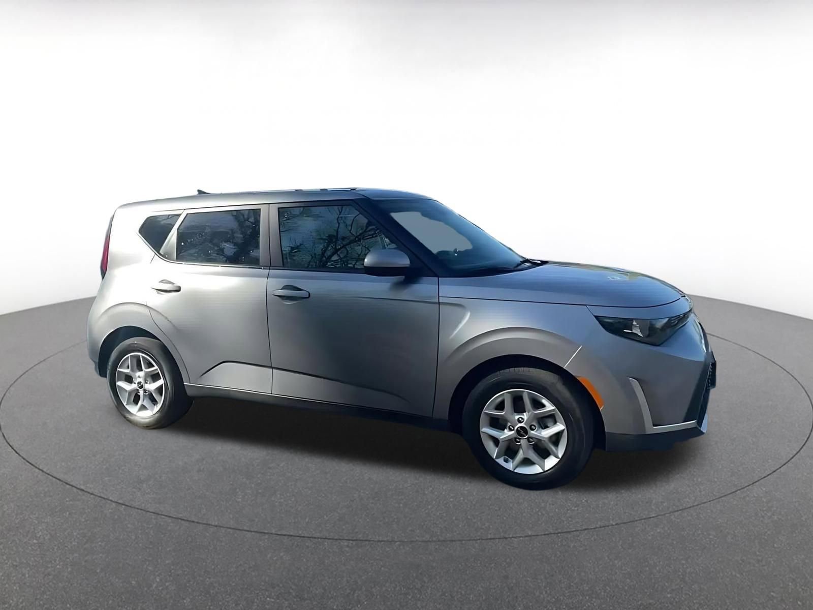 Thumbnail: 2025 Kia Soul - 2