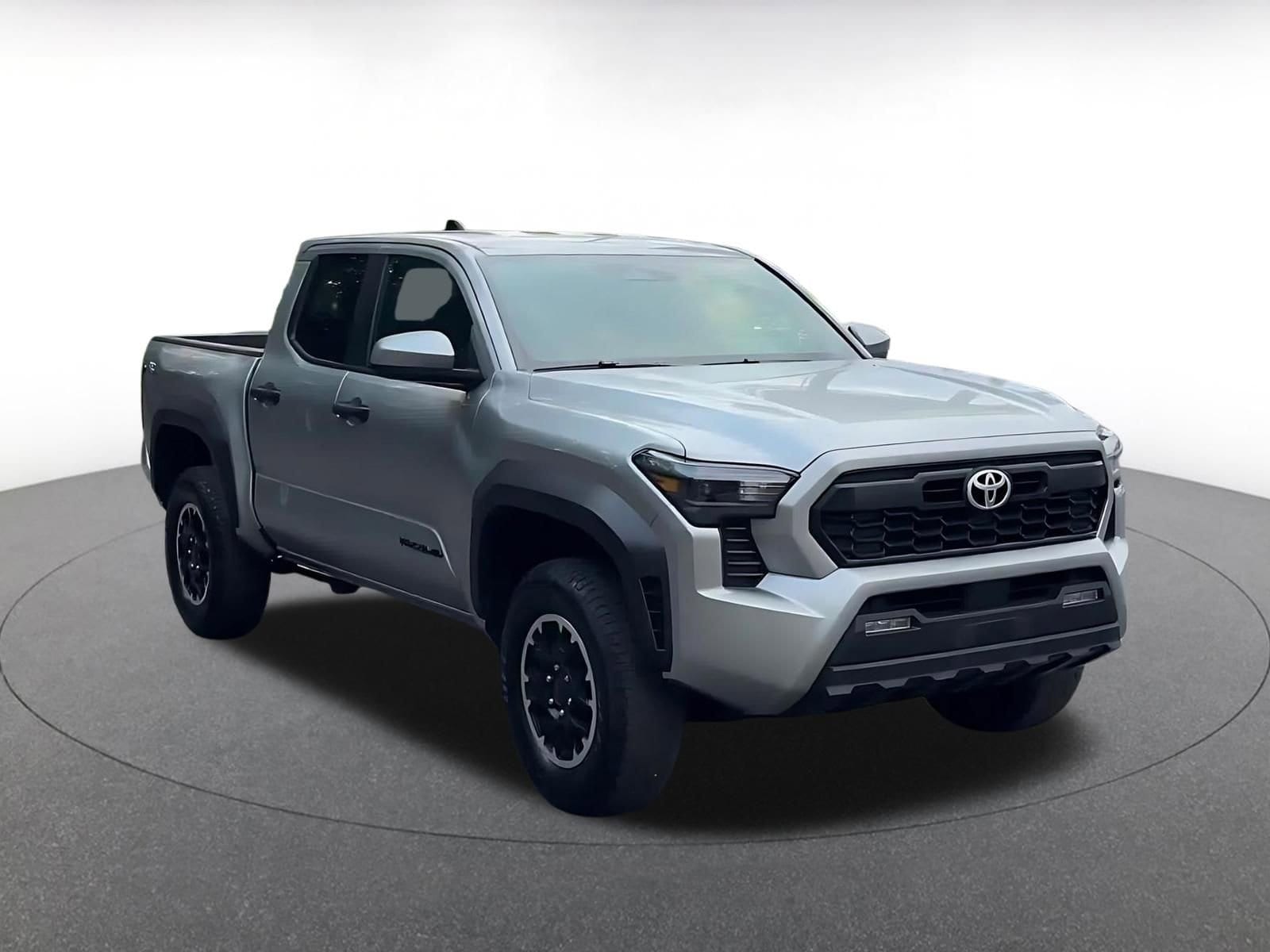 Thumbnail: 2025 Toyota Tacoma - 3