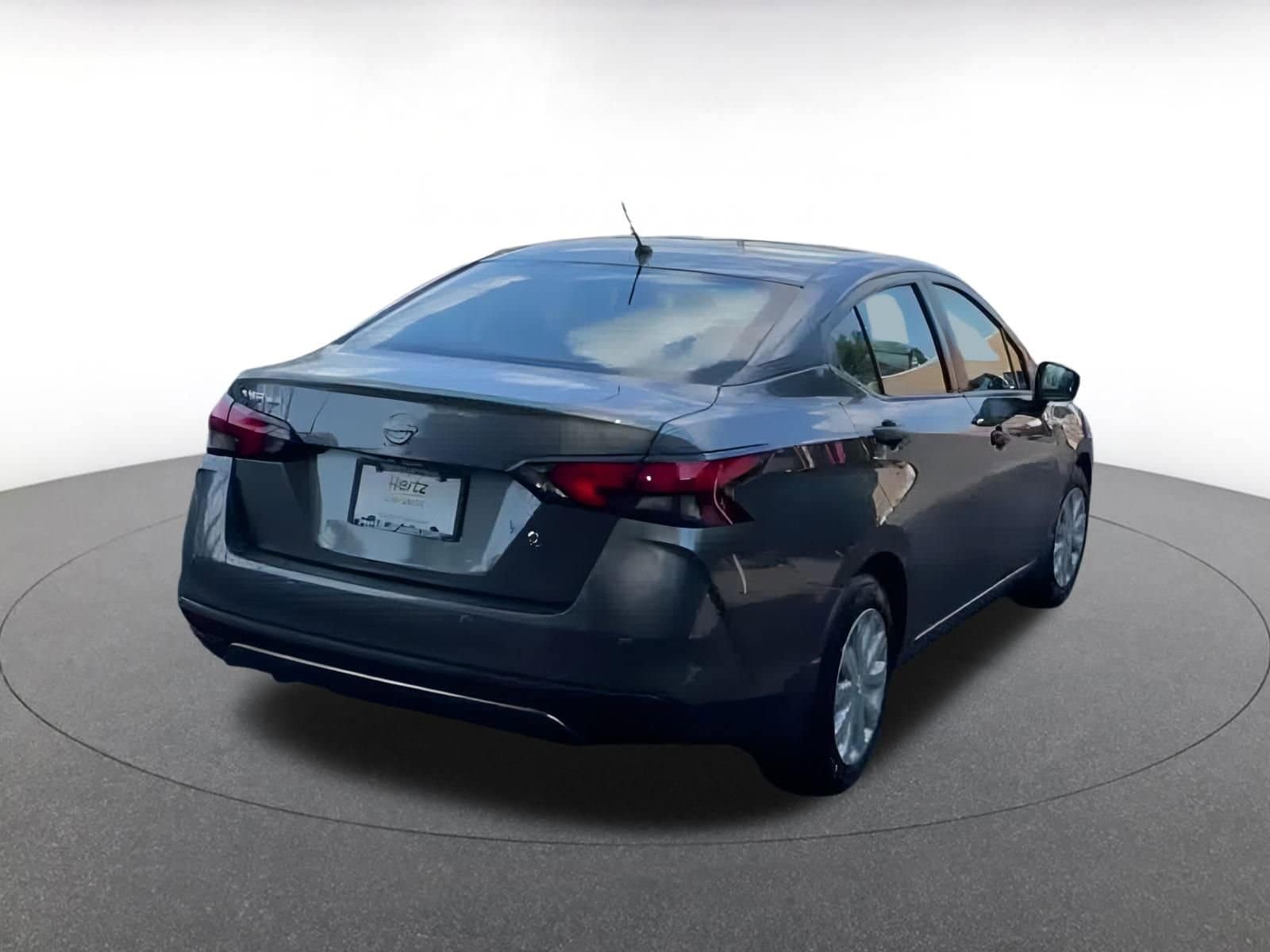 Thumbnail: 2024 Nissan Versa - 14
