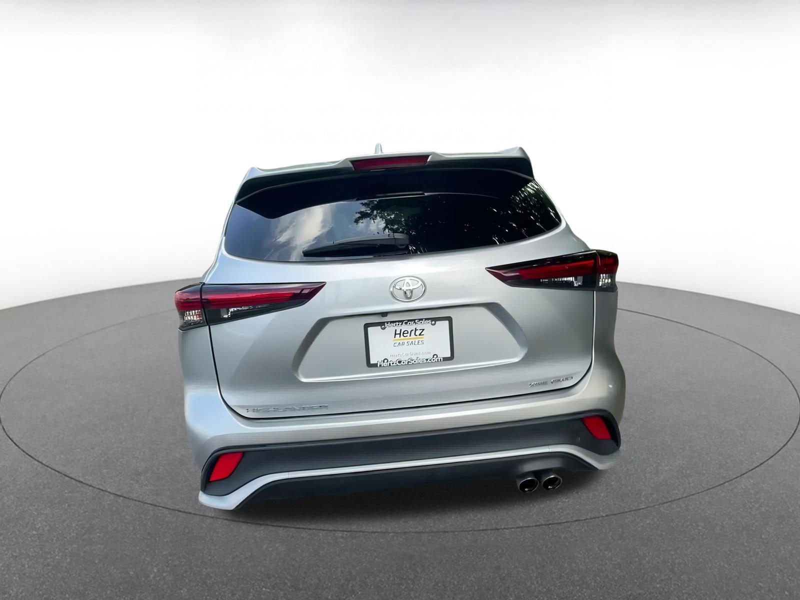 Thumbnail: 2024 Toyota Highlander - 12