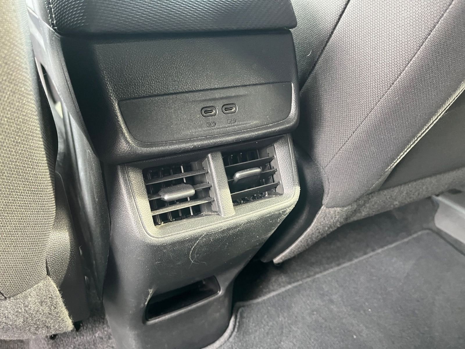 Thumbnail: 2025 Chevrolet Equinox - 22