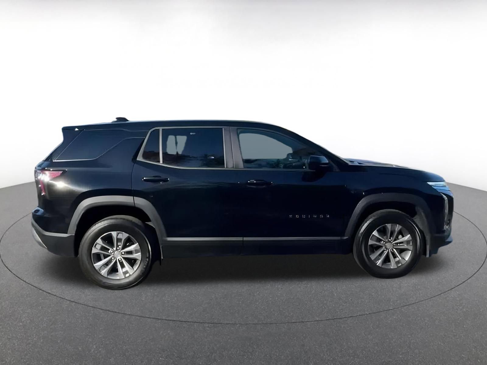 Thumbnail: 2025 Chevrolet Equinox - 14