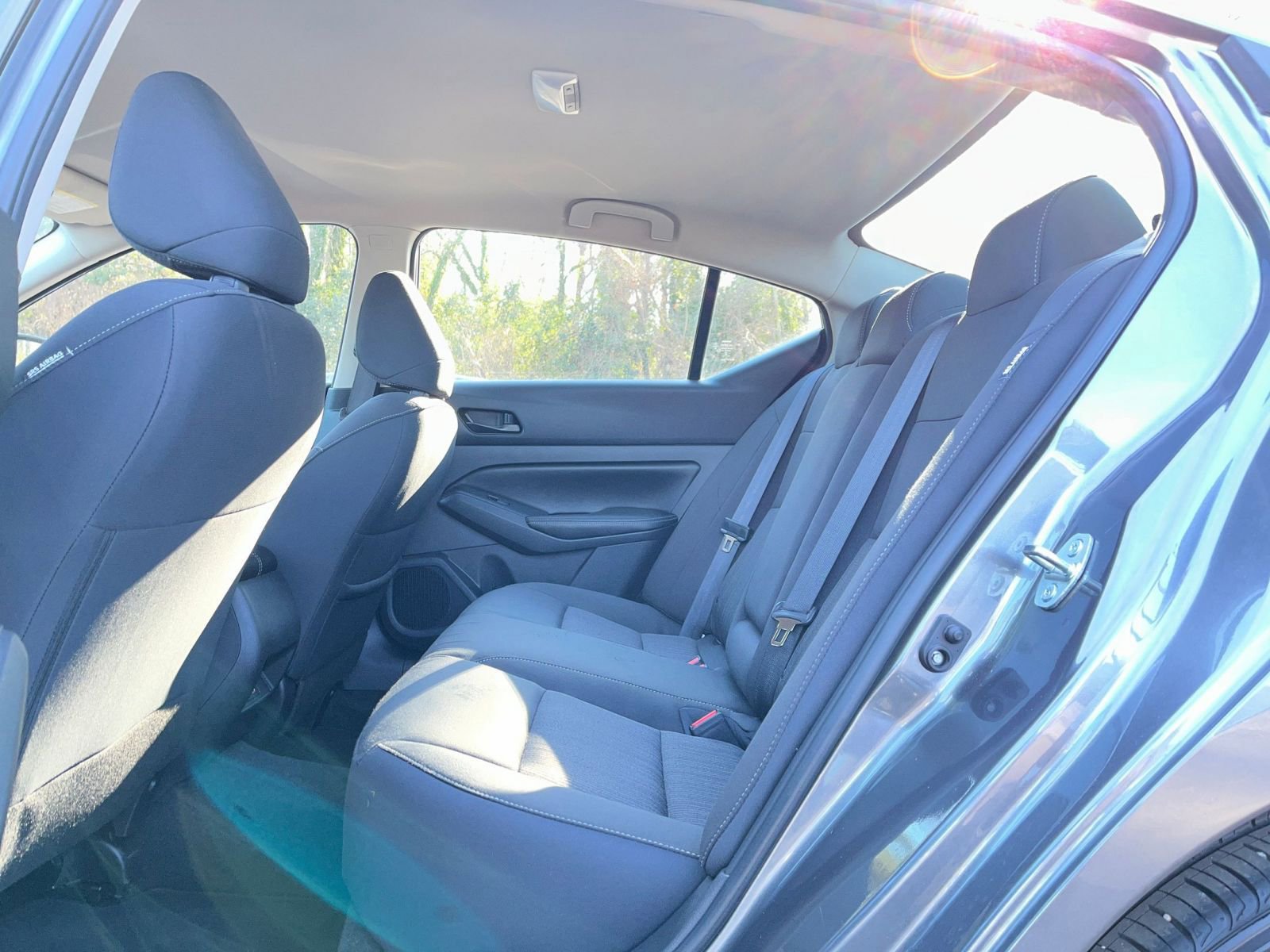 Thumbnail: 2025 Nissan Altima - 24