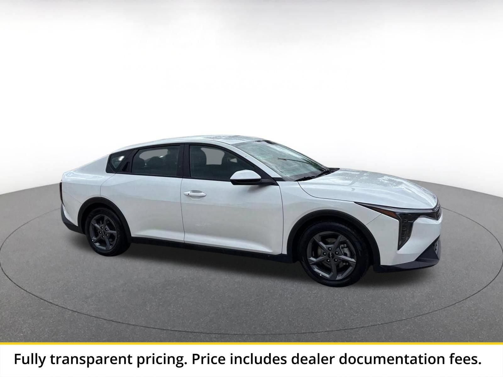 Thumbnail: 2025 Kia K4 - 1