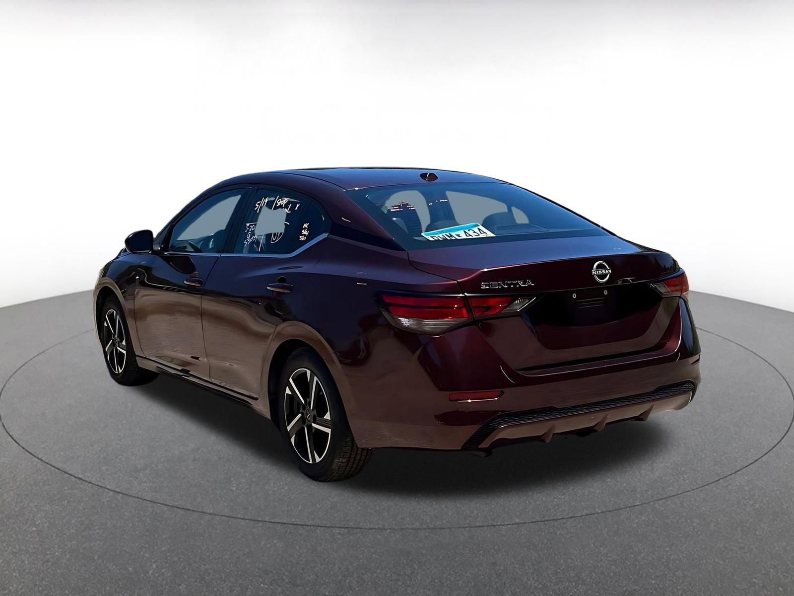 Thumbnail: 2025 Nissan Sentra - 15