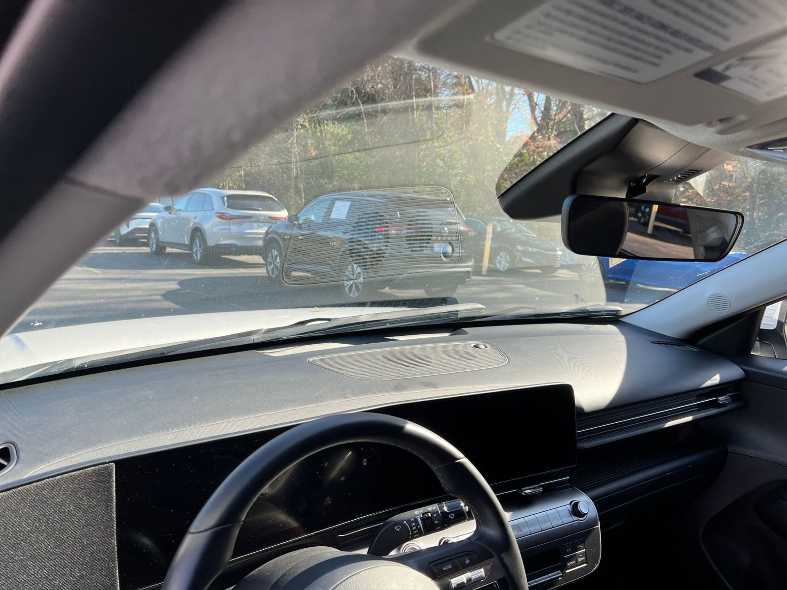 Thumbnail: 2025 Hyundai Kona - 33