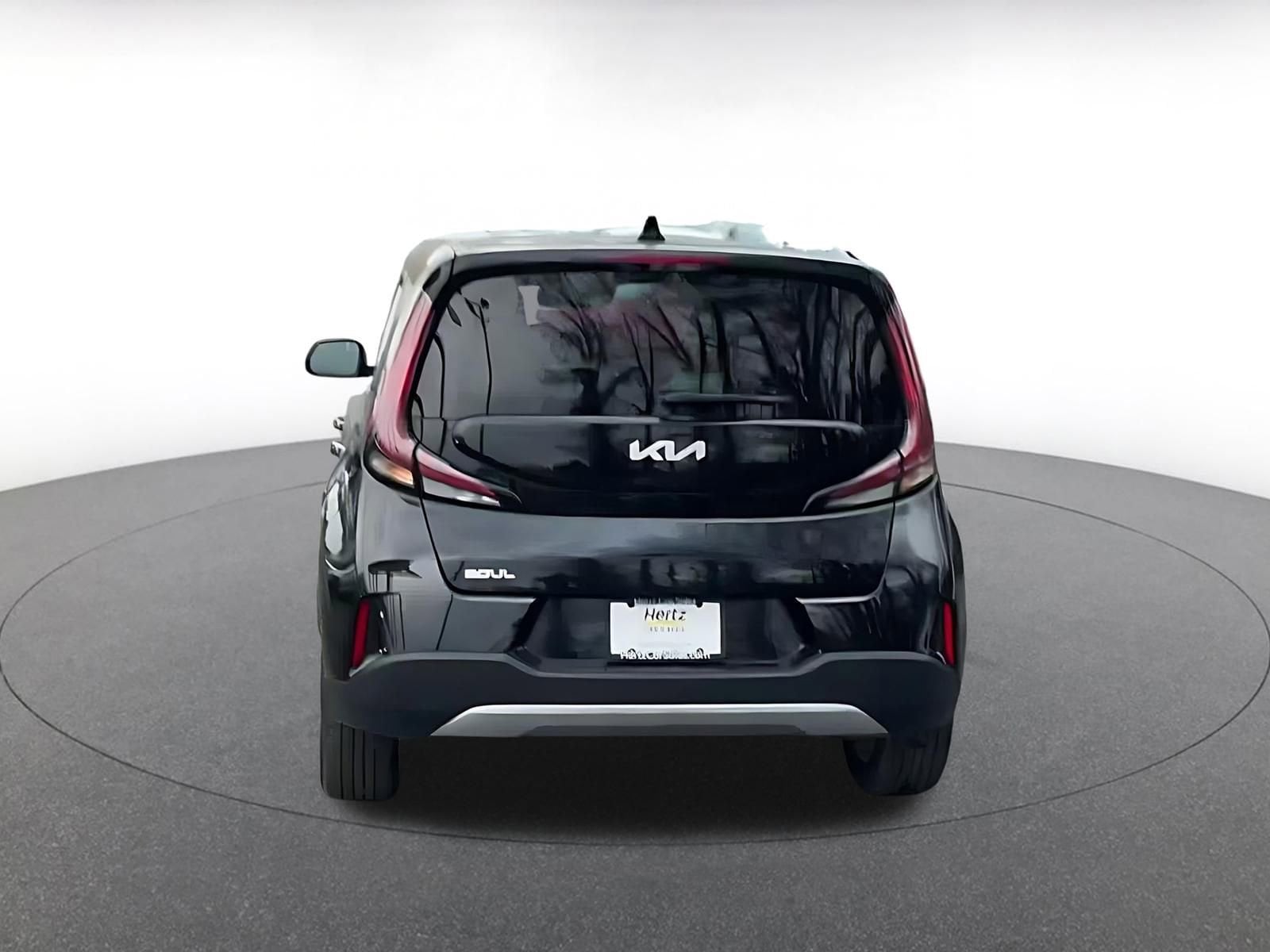 Thumbnail: 2025 Kia Soul - 12