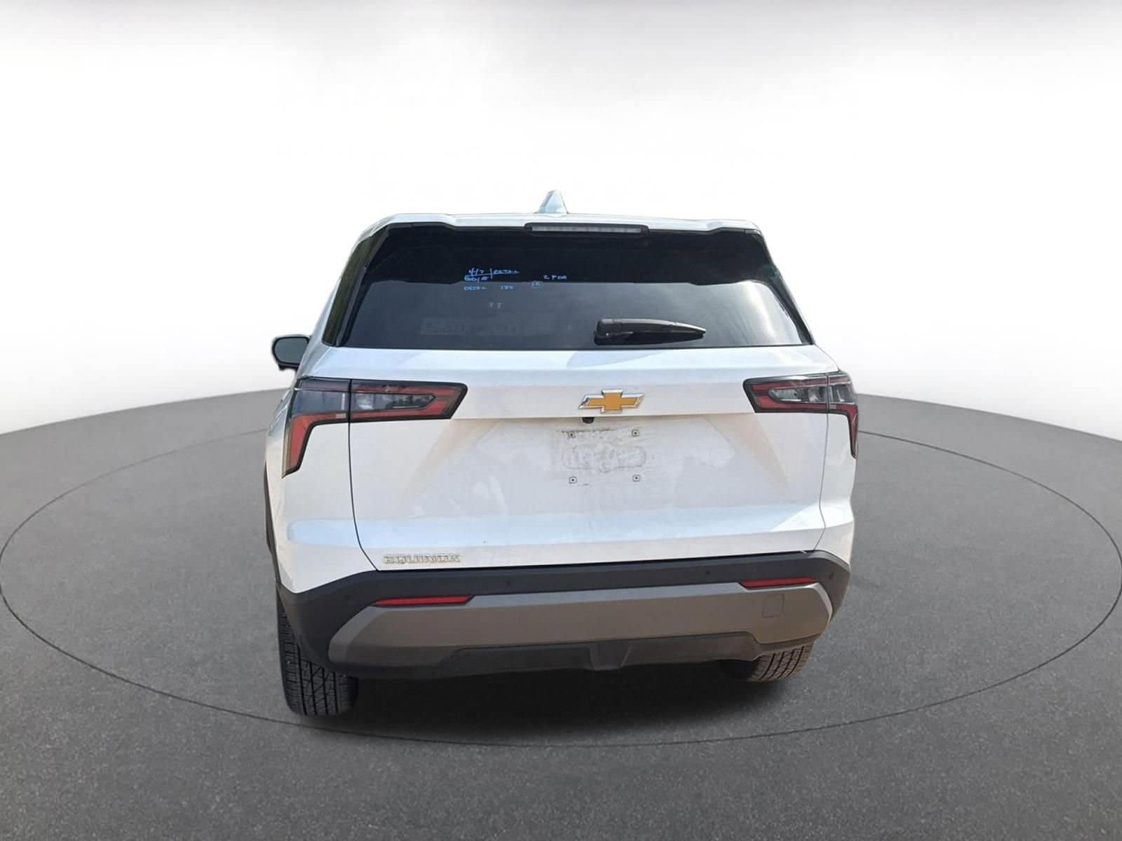 Thumbnail: 2025 Chevrolet Equinox - 16