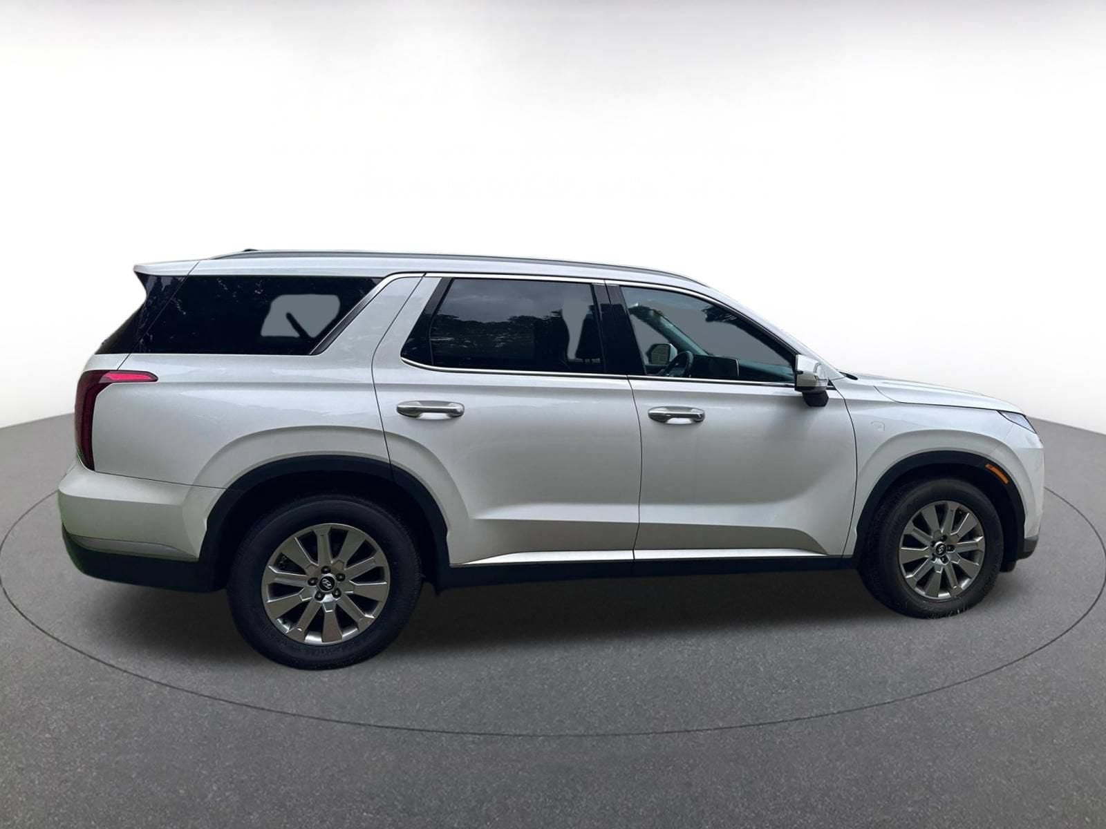 Thumbnail: 2025 Hyundai Palisade - 17