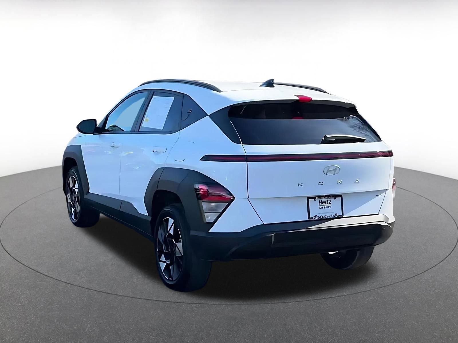Thumbnail: 2025 Hyundai Kona - 11