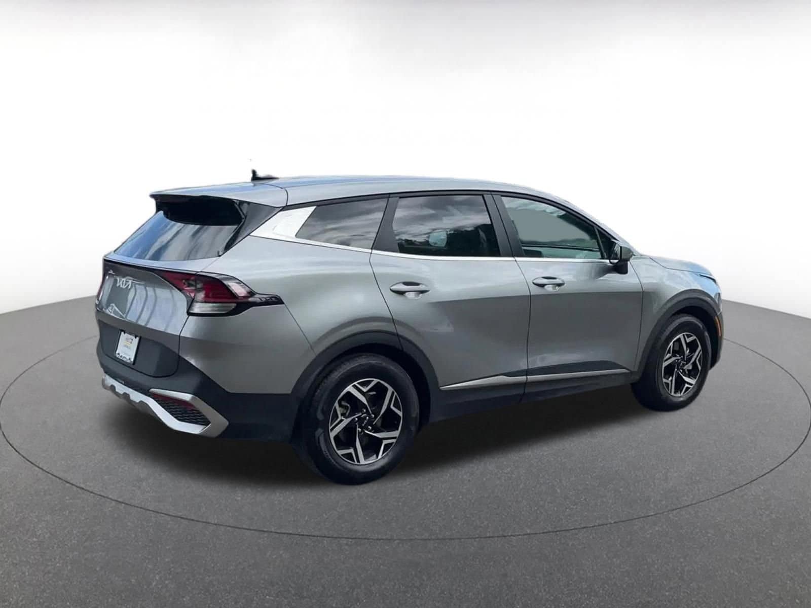 Thumbnail: 2025 Kia Sportage - 15