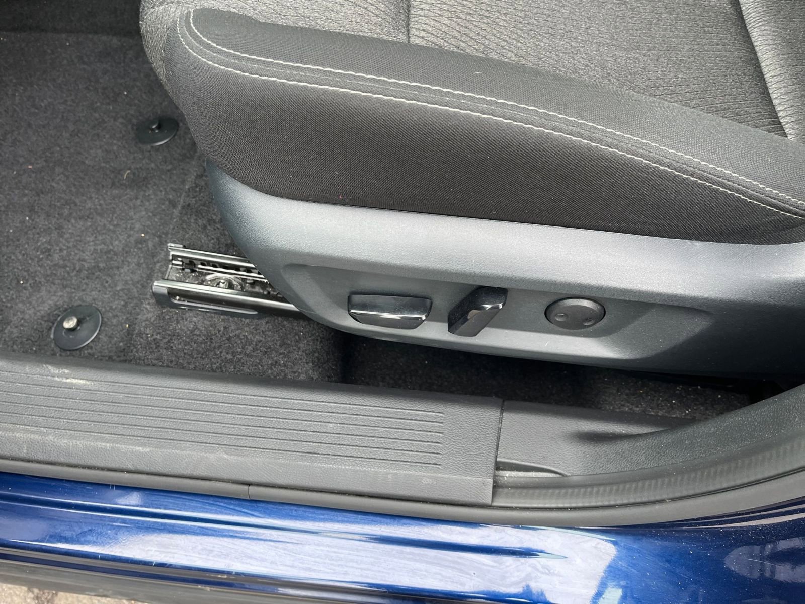 Thumbnail: 2025 Nissan Rogue - 22