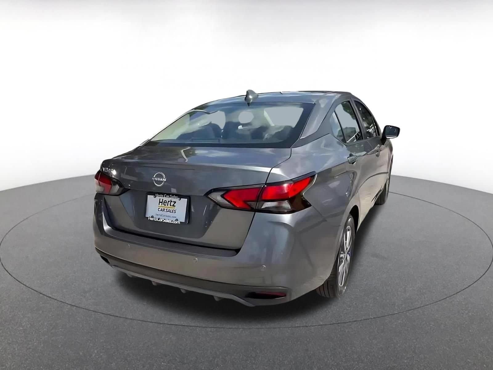 Thumbnail: 2025 Nissan Versa - 11