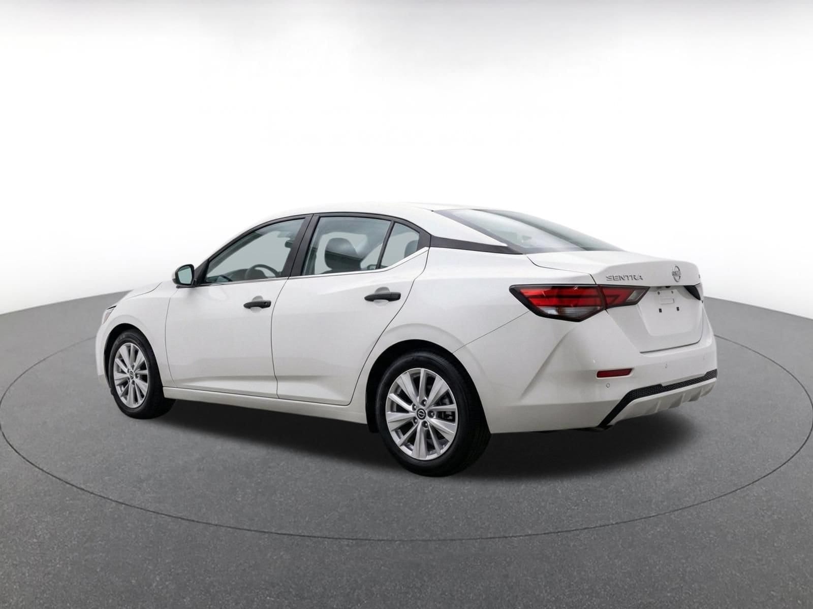 Thumbnail: 2025 Nissan Sentra - 7