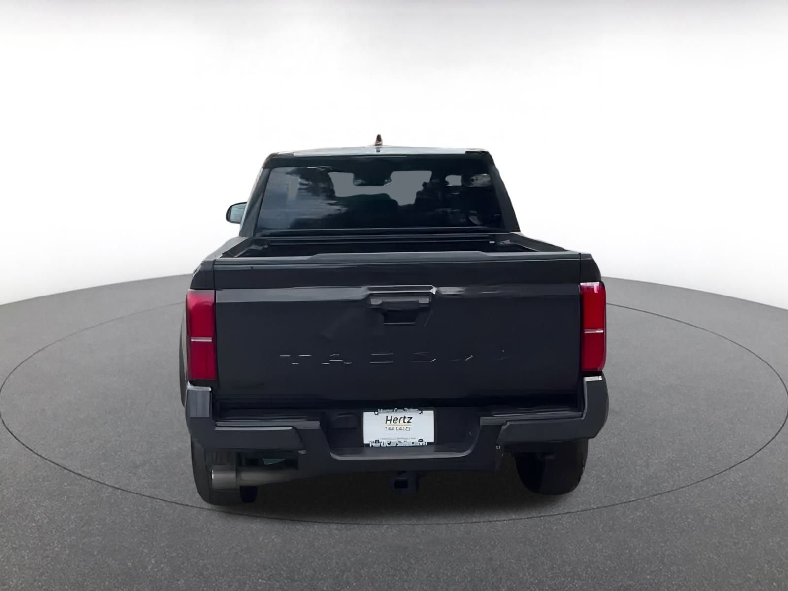 Thumbnail: 2025 Toyota Tacoma - 11