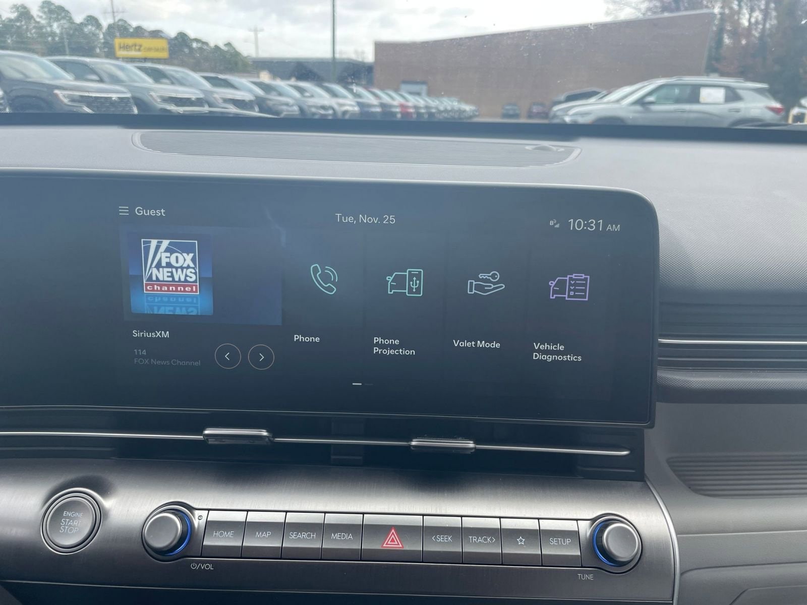 Thumbnail: 2025 Hyundai Kona - 20