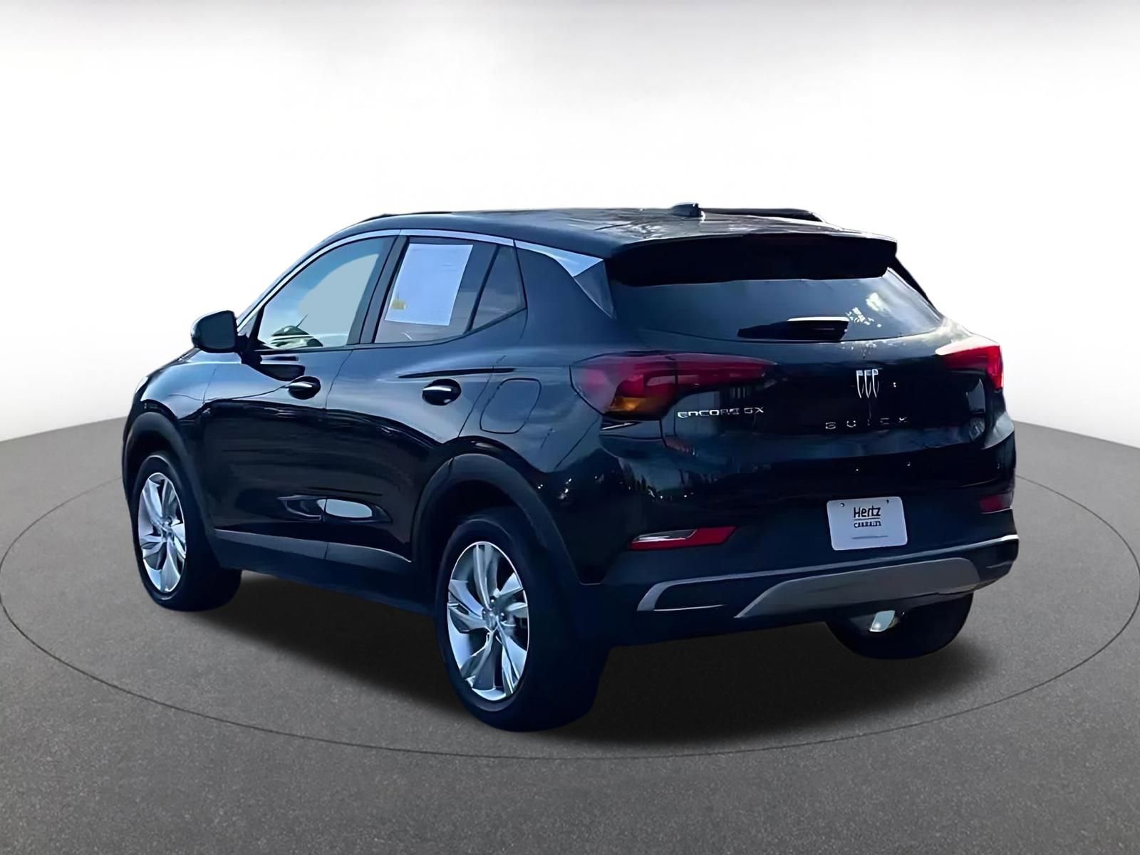 Thumbnail: 2025 Buick Encore GX - 11