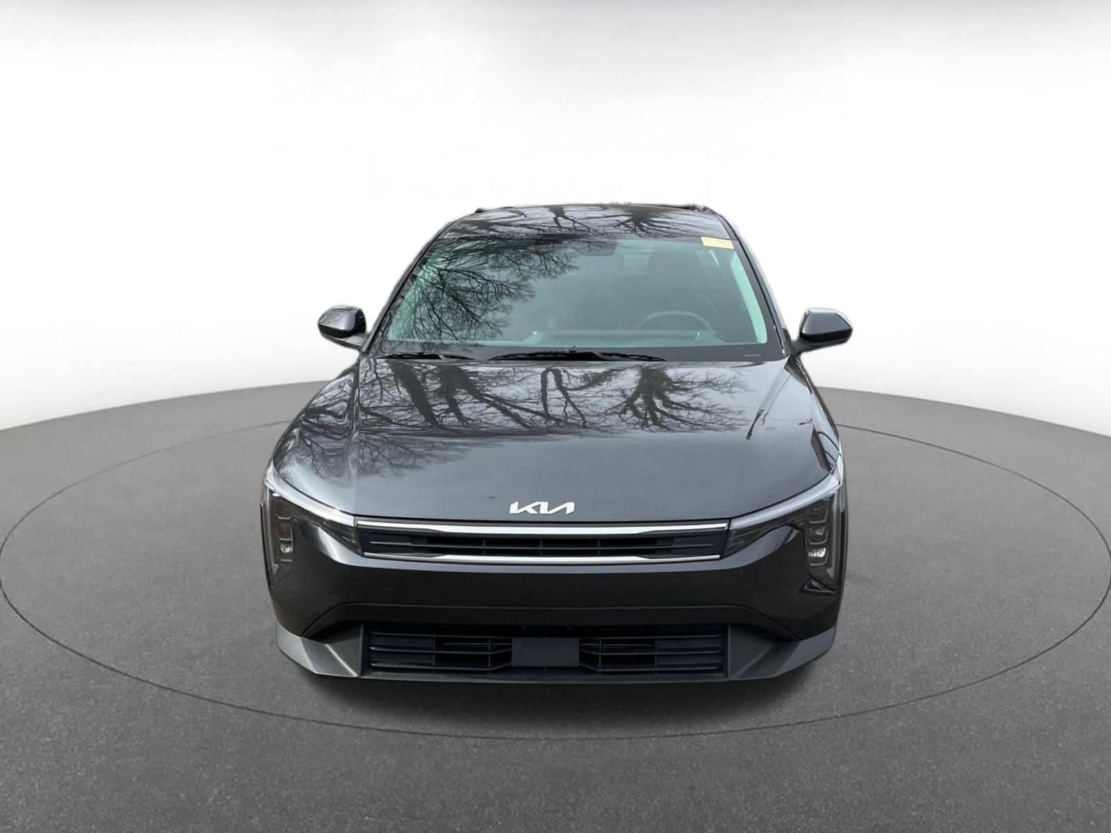 Thumbnail: 2025 Kia K4 - 4