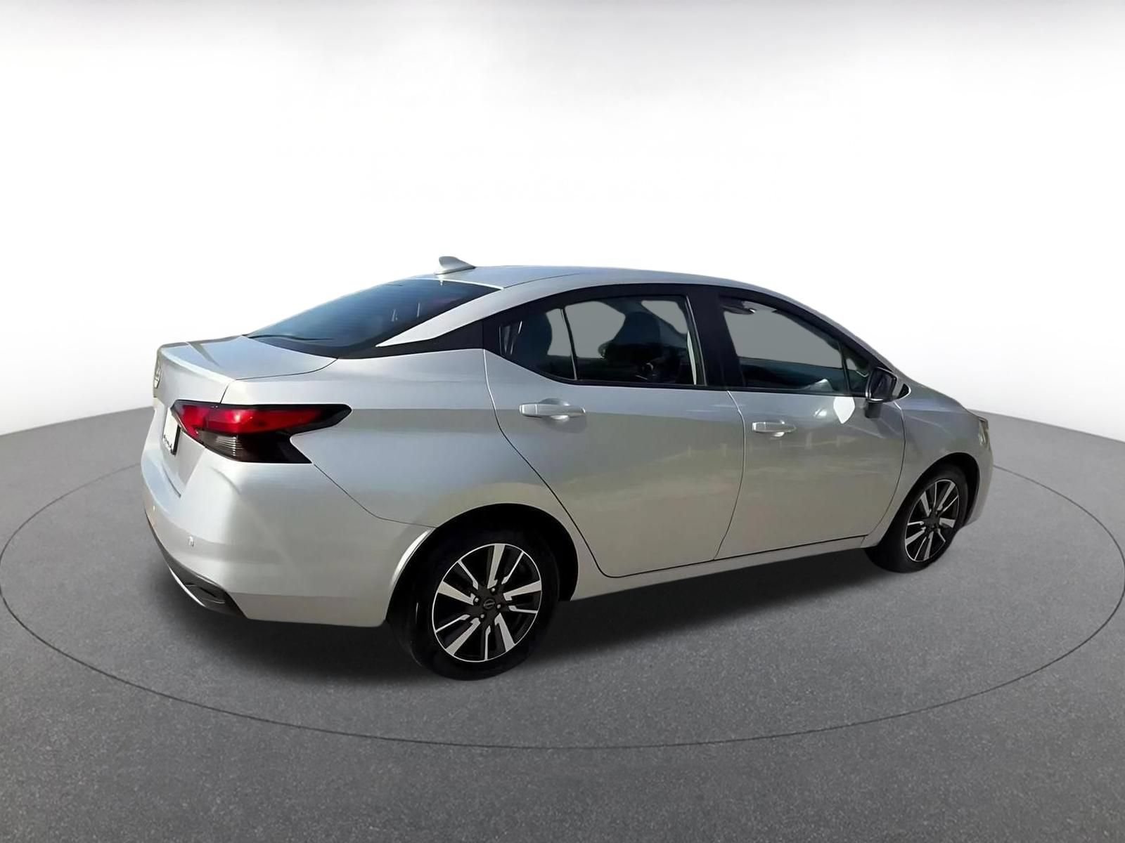 Thumbnail: 2025 Nissan Versa - 14
