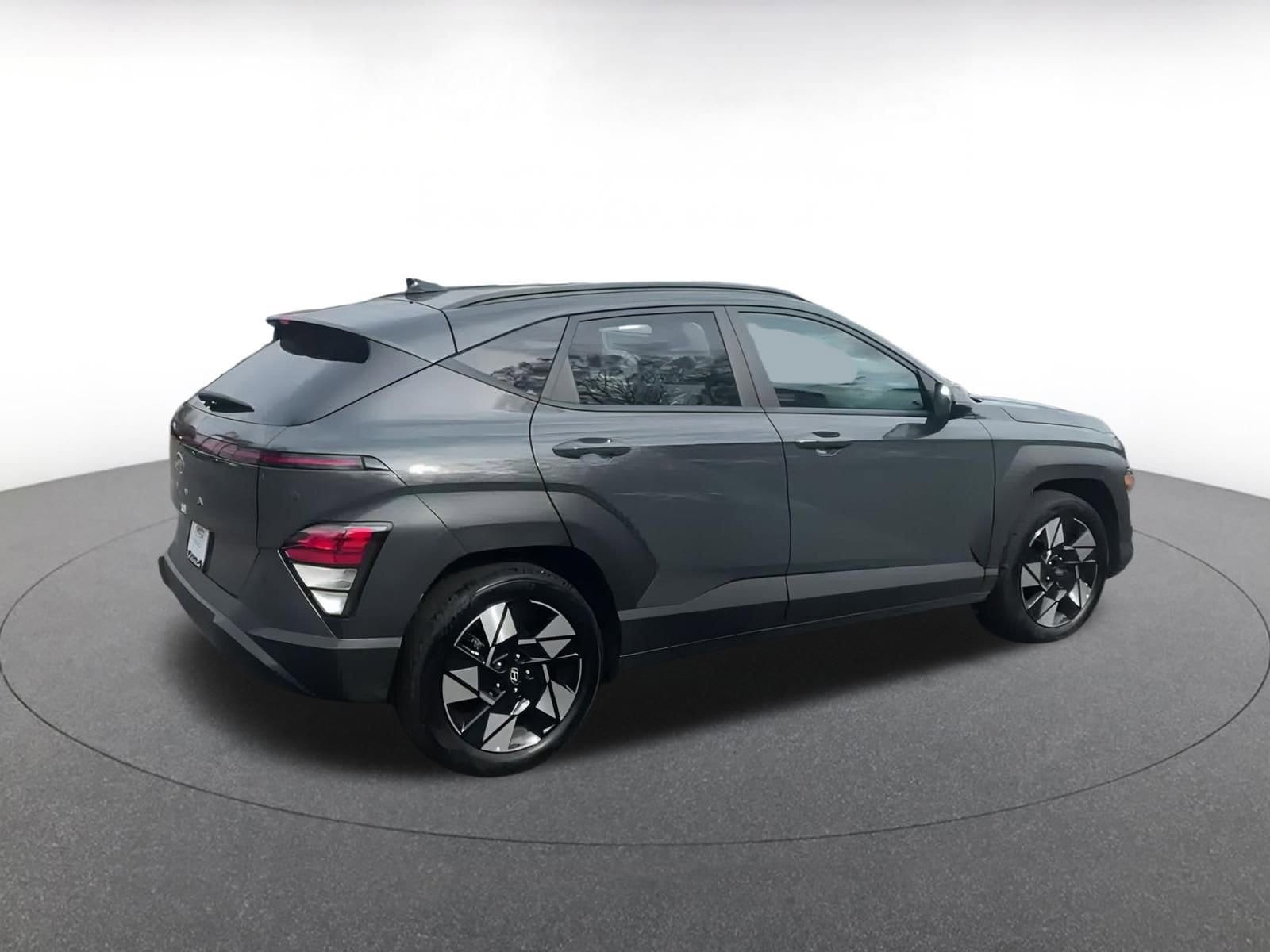 Thumbnail: 2025 Hyundai Kona - 15