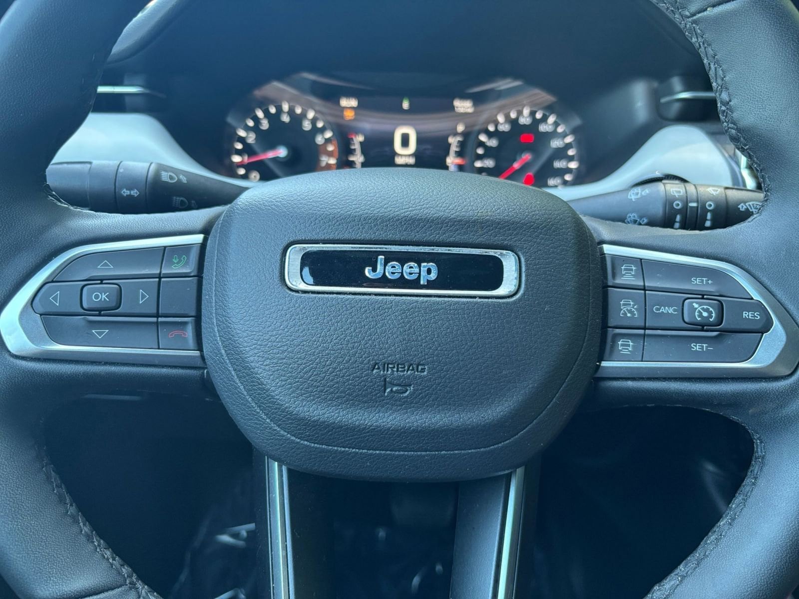 Thumbnail: 2025 Jeep Compass - 29