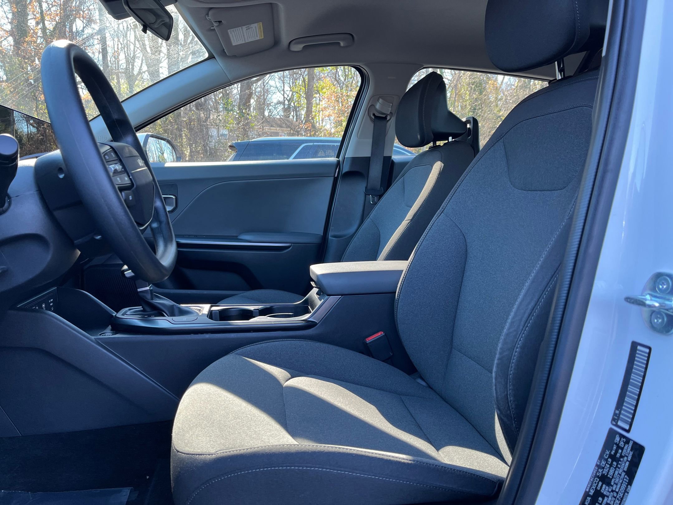 Thumbnail: 2025 Kia K4 - 24