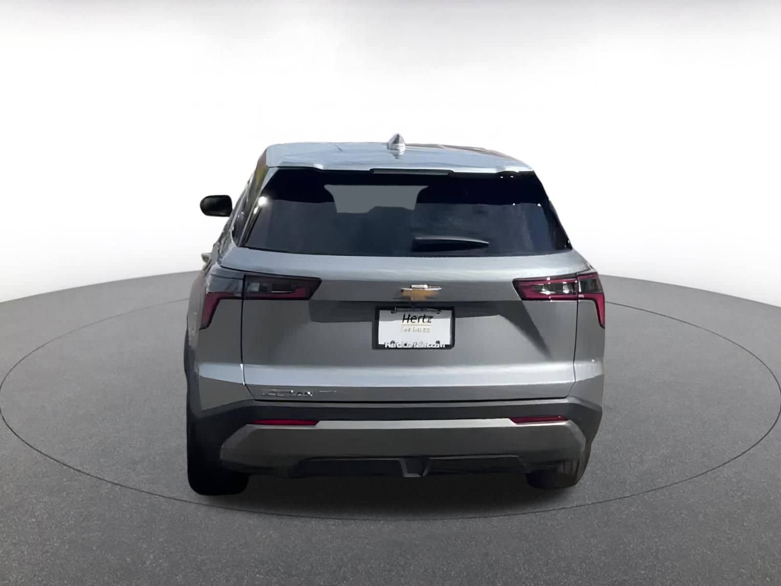 Thumbnail: 2025 Chevrolet Equinox - 14