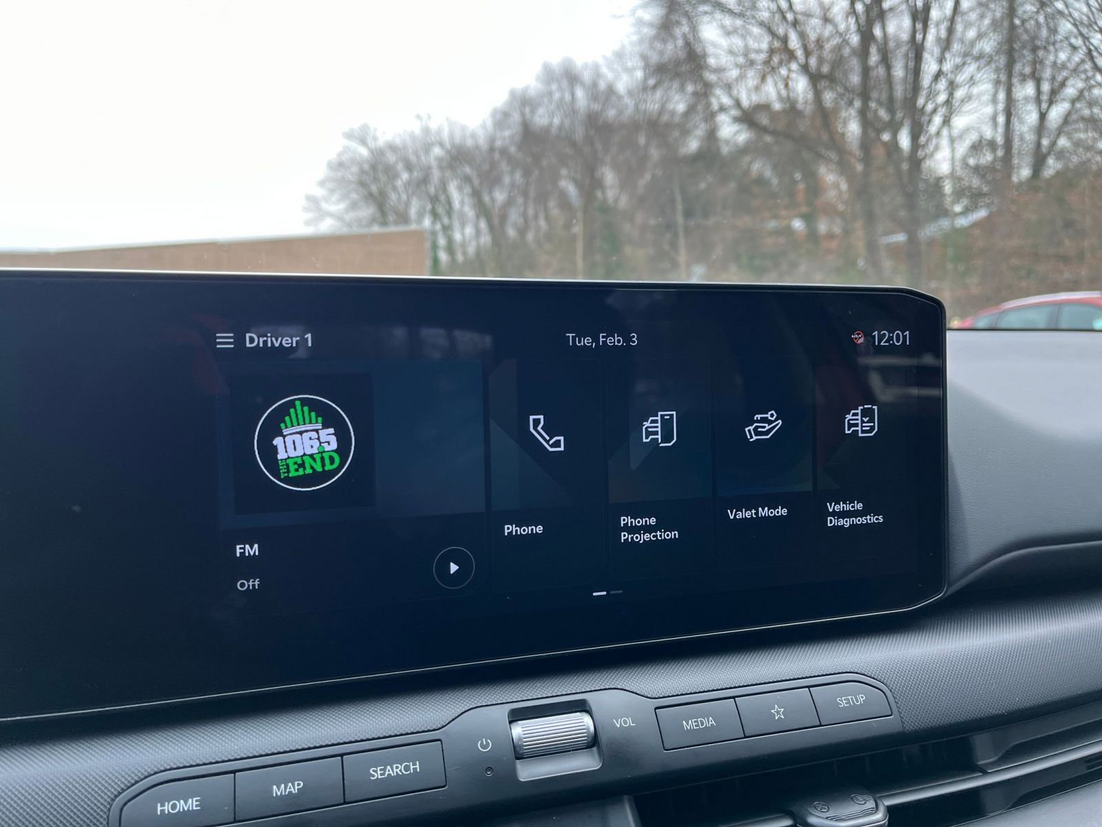 Thumbnail: 2025 Kia K4 - 20