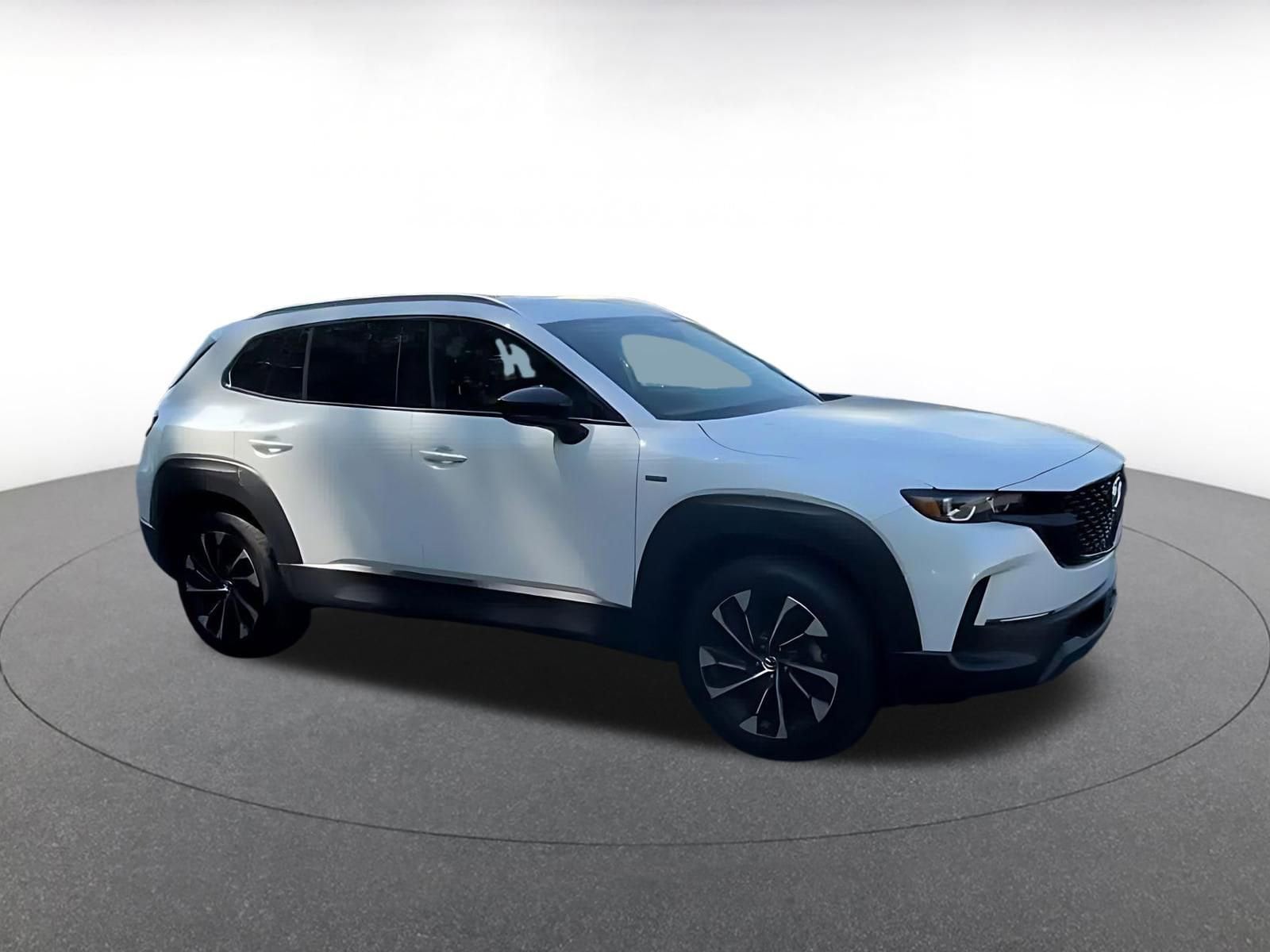 Thumbnail: 2025 Mazda CX-50 - 2