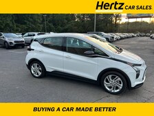 2023 Chevrolet Bolt EV 1LT -
                Charlotte, NC