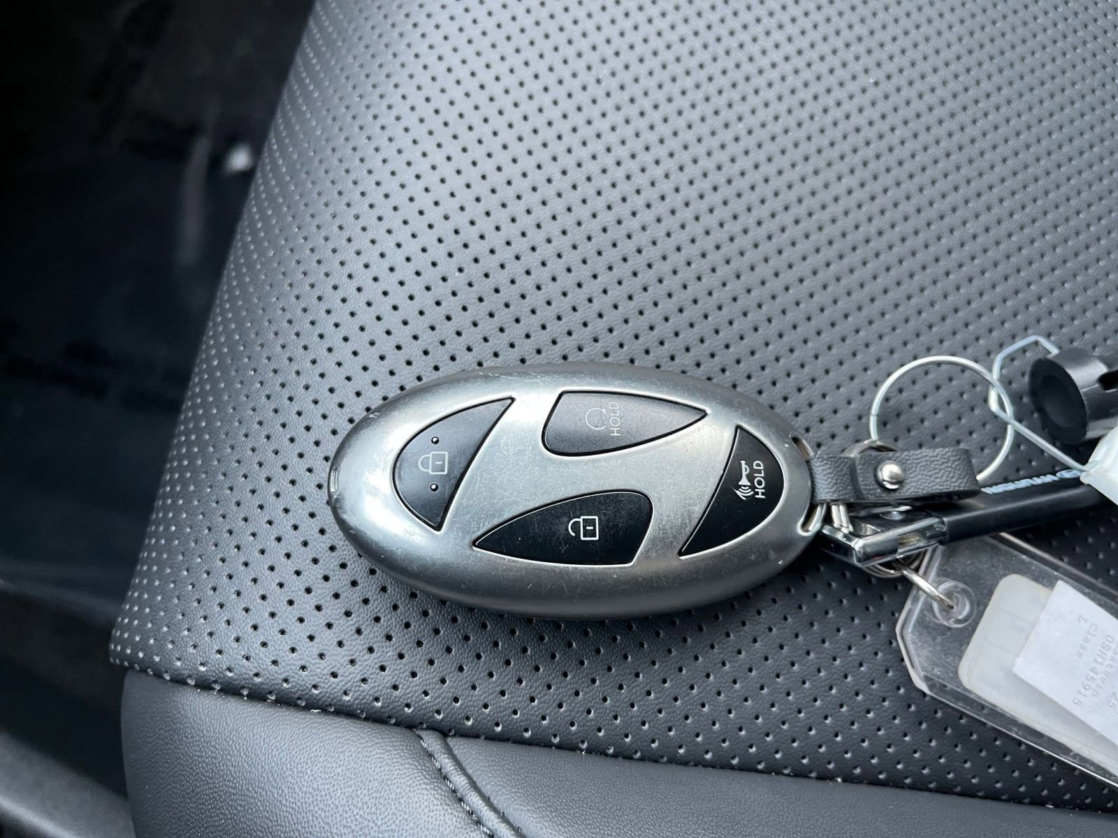 Thumbnail: 2025 Hyundai Santa Fe - 21