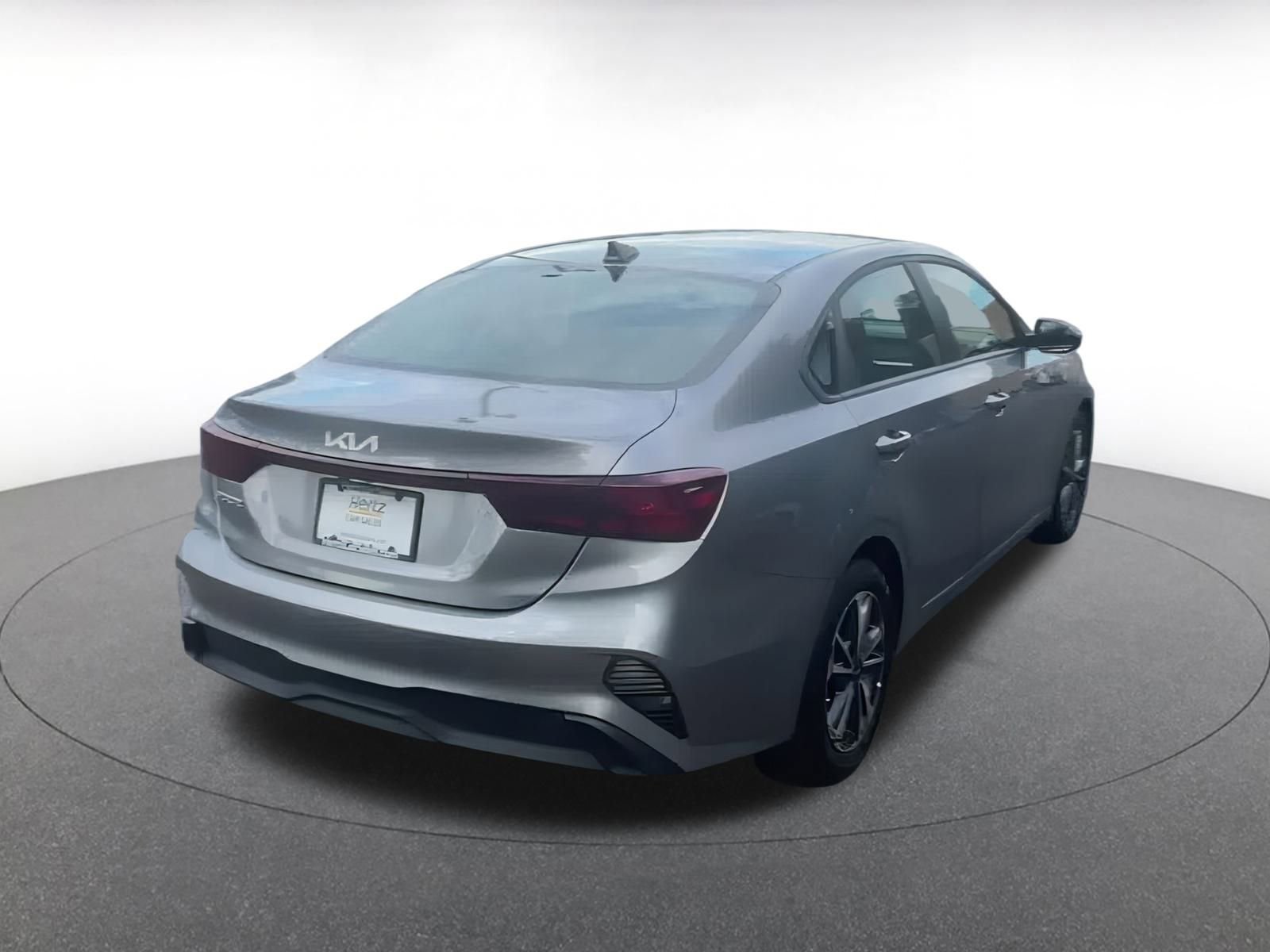 Thumbnail: 2024 Kia Forte - 14