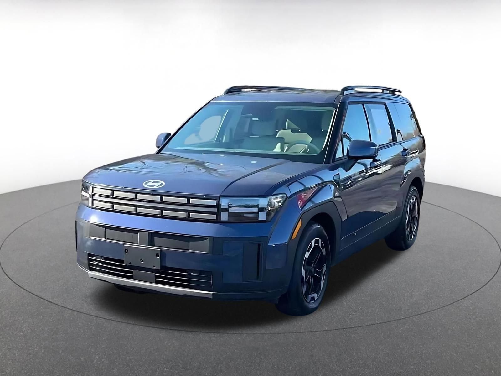 Thumbnail: 2025 Hyundai Santa Fe - 7