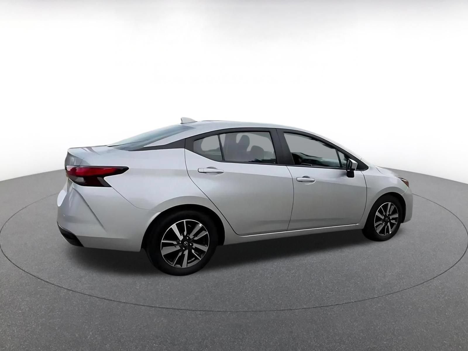 Thumbnail: 2025 Nissan Versa - 11