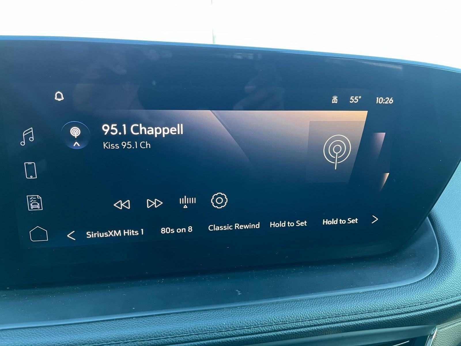 Thumbnail: 2025 Buick Encore GX - 21