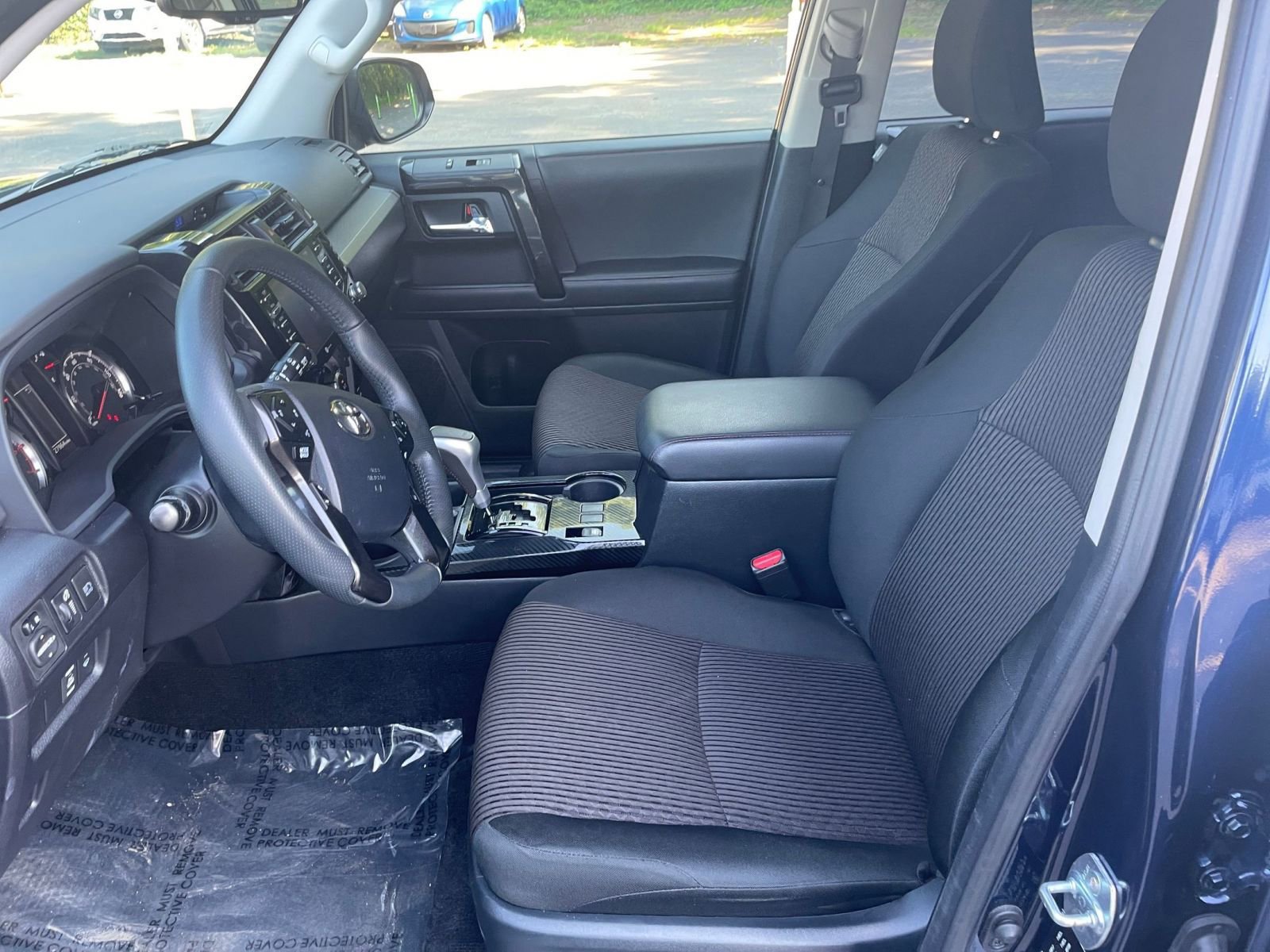 Thumbnail: 2024 Toyota 4Runner - 23